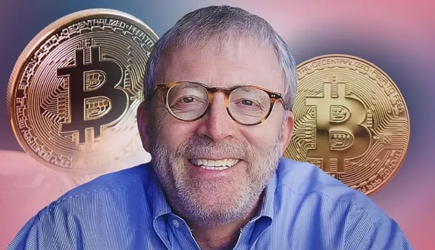 Başarılı Analist Peter Brandt Bitcoin Hedefini Yükseltti! İşte Yeni BTC Hedefi!