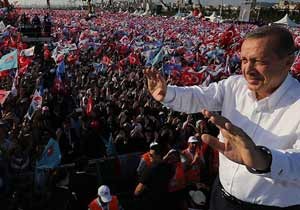 Başbakan Erdoğan vasiyetini açıkladı!