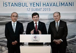 Üçüncü Havalimanı'nın adı ne olacak? AHL ne yapılacak?