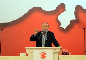 Erdoğan: TOBB üyeleri birer kişi alsa, işsizlik %3 düşer