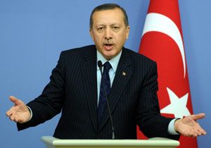 'Yeri geliyor bir TIR'cının sorunuyla ilgileniyorum'