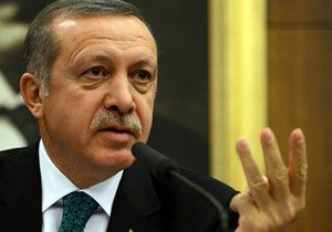 Başbakan Erdoğan'ın 17 Aralık'ta programı nasıldı?