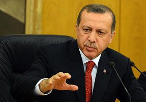 Başbakan Erdoğan sert çıktı! Ey Cem Boyner...
