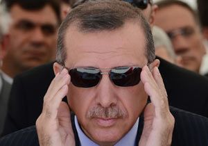 Başbakan Erdoğan, ABD'de temaslara başladı