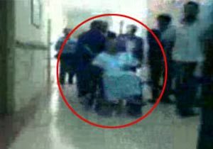 İşte Aziz Yıldırım'ın son hali