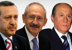 Hangi partinin oyu arttı, hangisinin düştü?