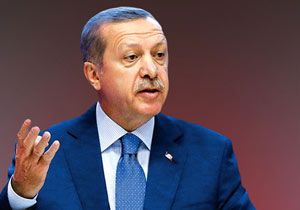 Erdoğan kızdı: Hakan Şükür dürüstse Meclis'ten ayrılır