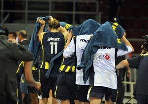 Fenerbahçe'ye potada büyük şok