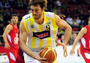 Efes Pilsen'de Kerem Tunçeri şoku