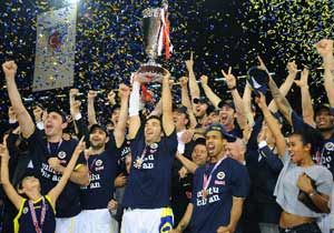Fenerbahçe Ülker, Euroleague'e galibiyetle başladı