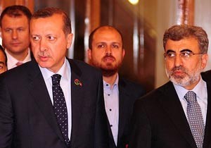 10 milyon Avro alan Tunç Abi kim?