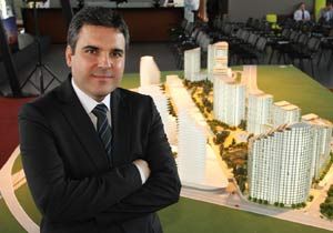Batışehir'e renk katacak lider markalar