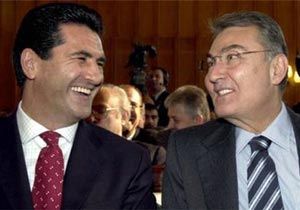 Baykal -Sarıgül buluştu, CHP karıştı
