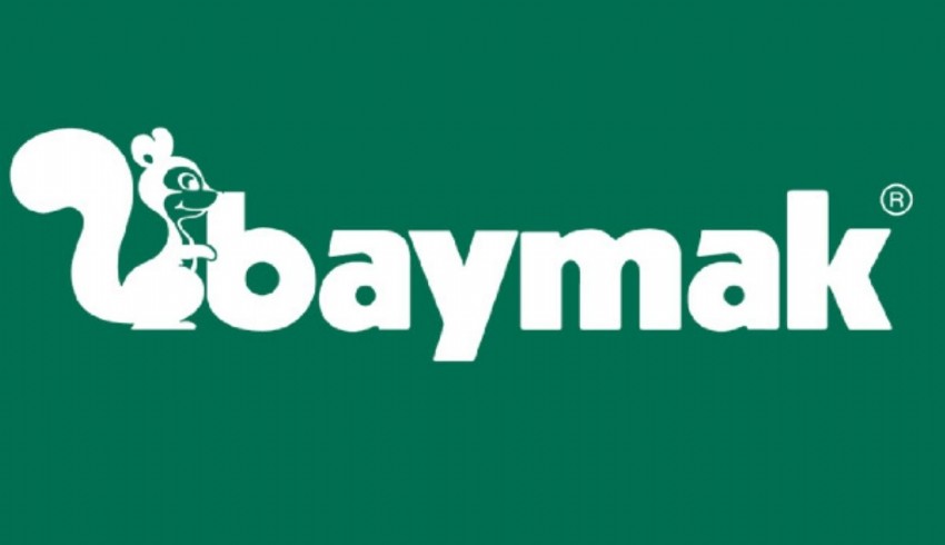 Baymak’ın kurucusu Koray Bayraktaroğlu'na veda
