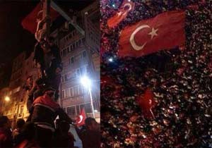 Rekor kırdı! Reklamdı gerçek oldu