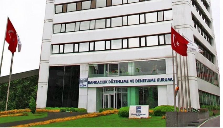 BDDK'den BLG Varlık Yönetim AŞ'ye faaliyet izni