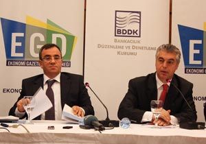 BDDK: Japon finans devi lisans için kapıda