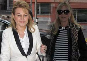 Sabancı'nın 800 Bin TL'lik aracı çalındı