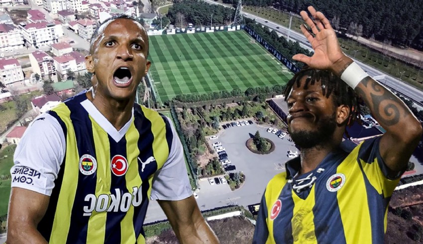 Becao'yu hırsı yaktı! Sakatlığın altındaki gerçek ortaya çıktı