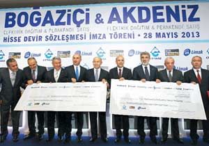 İhalelerde milyar dolarlık hesapları onlar yaptı