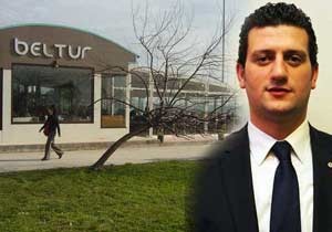 Erdoğan'ın dünür oğlunun önlenemez yükselişi