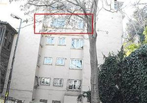 Beren Saat 2.5 milyon dolara ev satın aldı