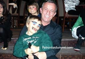 Ali Ağaoğlu: Hedef 10 çocuk