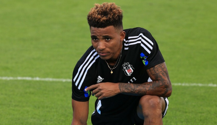 Beşiktaş, Gedson Fernandes'le sözleşme uzattı