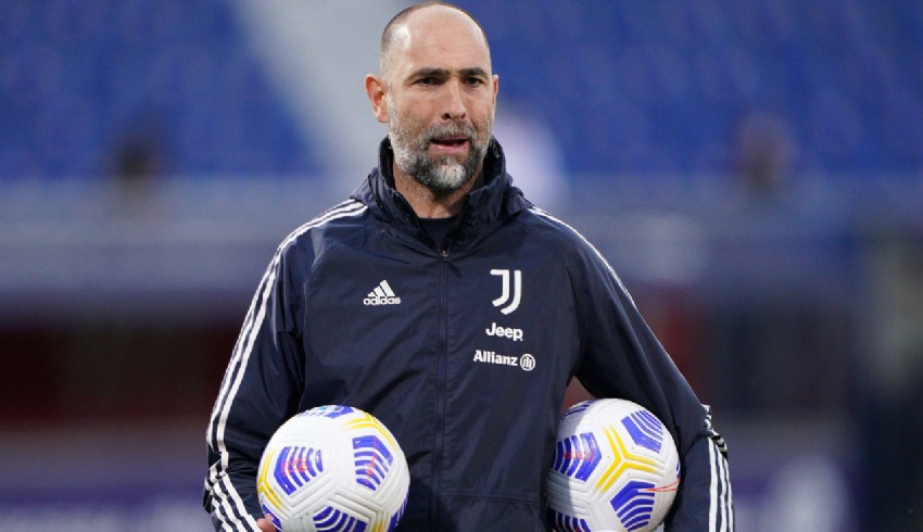 Beşiktaş için 'Igor Tudor' iddiası