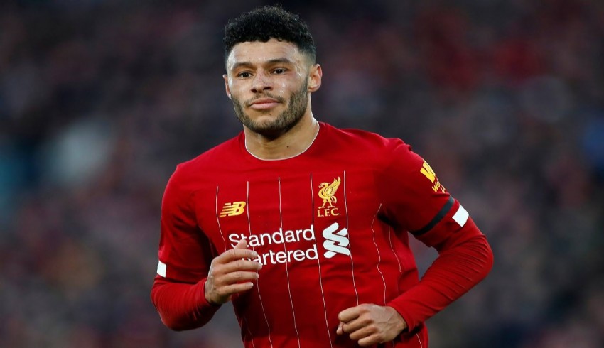 Beşiktaş Oxlade-Chamberlain’i KAP’a bildirdi
