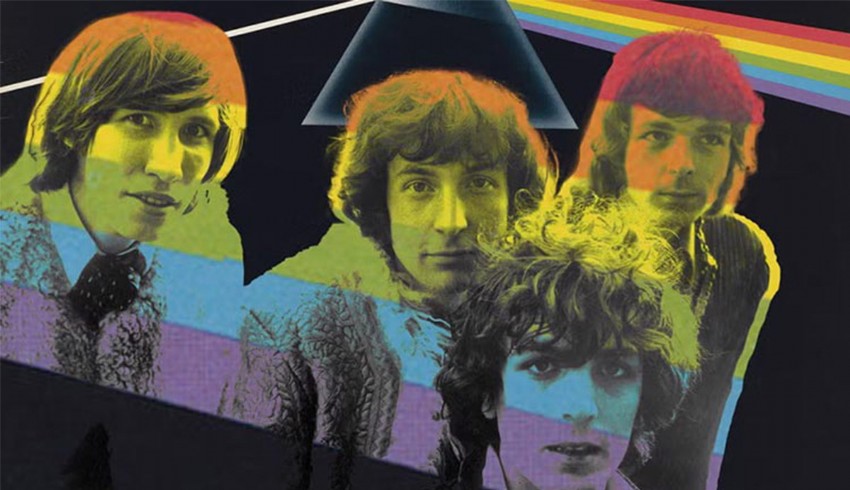 Beyin dalgaları dinlenerek Pink Floyd'un şarkısı kaydedildi