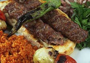 Horhor Kebap Fabrikası: Yıllık ciro 250 Milyon TL