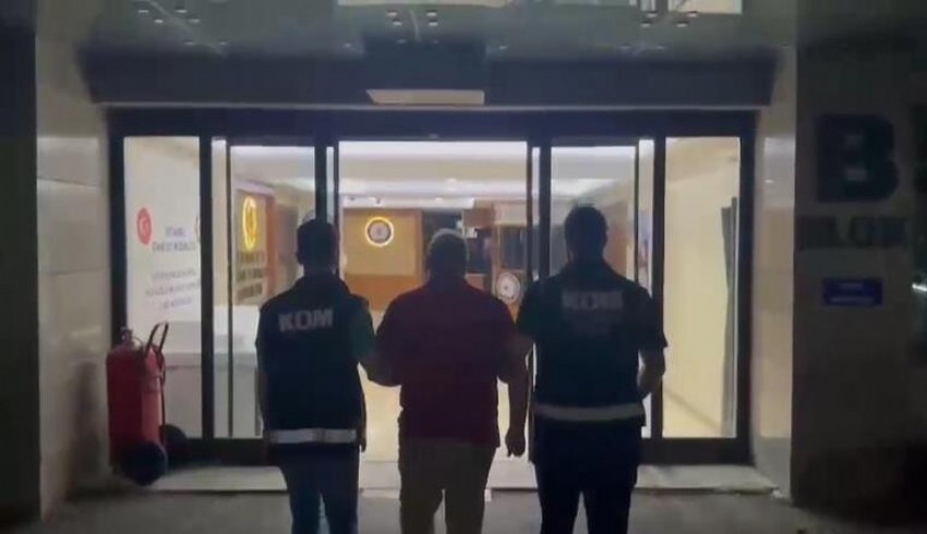 Bıçak parası isteyen doktora gözaltı