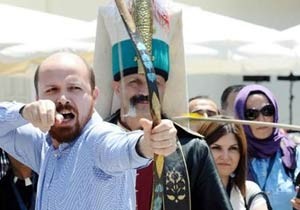 Efkan Ala, Bilal Erdoğan’ı 25 Aralık’ta ‘vur’ emriyle korumuş!