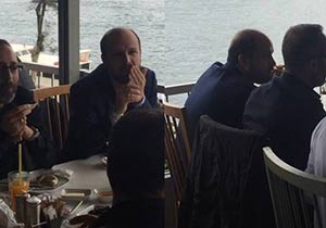 Bilal Erdoğan'ın beş değil 15 restoranı var