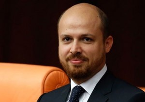 Bilal Erdoğan'a hakaretten gazeteci Babahan'a 2 yıl 8 ay hapis talebi