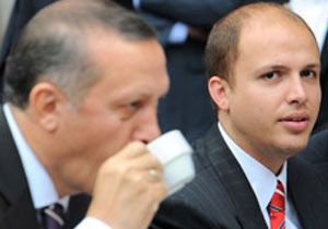 40 Milyon Euroluk ihalede dünür bağlantısı