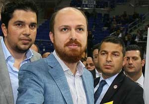 Bilal Erdoğan'dan ilginç açıklama: Rizespor, Fenerbahçe'ye gol atınca..