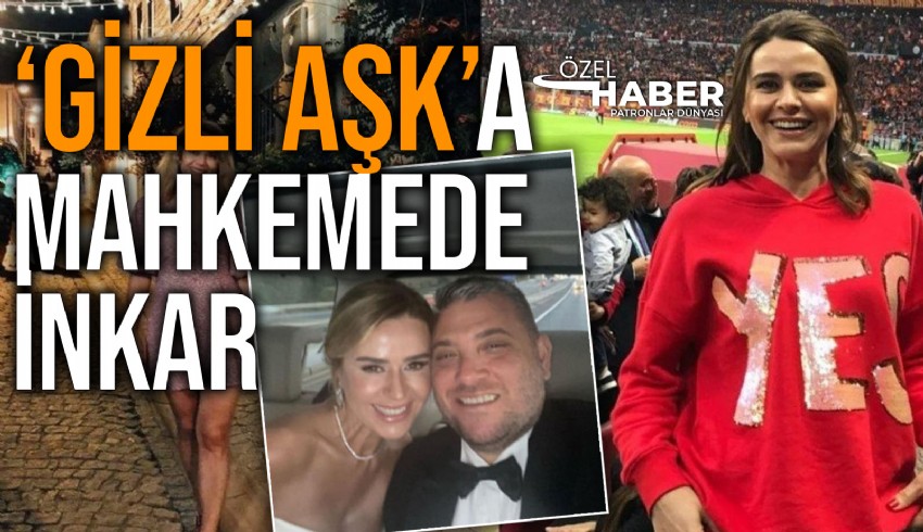 Bilirkişinin deşifre ettiği telefon görüşmelerinde gayet samimi olduğu görülen Atilla Baltaş ile mahkemedeki ifadesinde yan yan oturmuşluğunun bile olmadığını öne sürdü