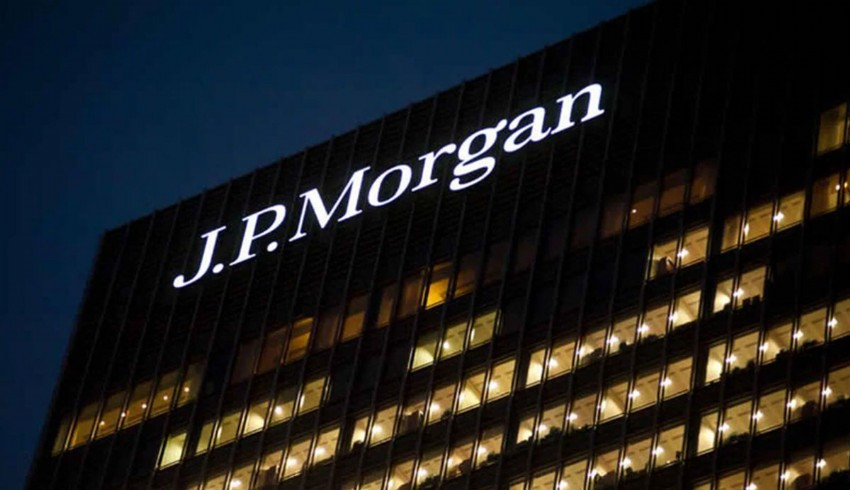 BİM, JPMorgan'ın listesine girdi