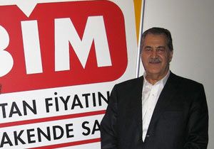 BİM, perakendeye "File" ile geliyor