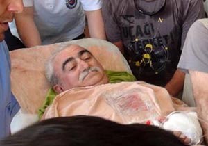 Prof. Dr. Bingür Sönmez'i vuran AK Partili eski başkan çıktı