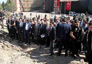 Başbakan Binali Yıldırım: Ya istiklal, ya ölüm