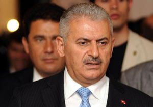 Bakan Yıldırım'ın Irak'ın engellemesinden haberi yok