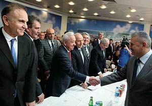 'Süper 5'li 3. havalimanına 90.000.000.000 TL yatırdı