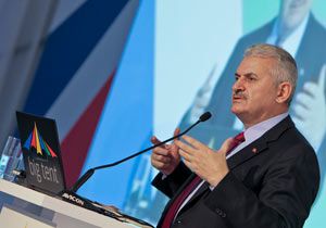 Yıldırım talimat: 4G ihalesi için düğmeye basıldı