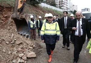 Binali Yıldırım'dan 7,1 milyar liralık müjde!