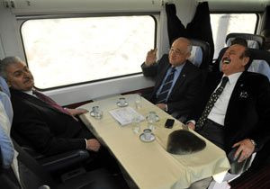 Cemil Çiçek’in oğlu, Erdoğan’ın kuzenleri: İşte AKP'nin torpil listesi