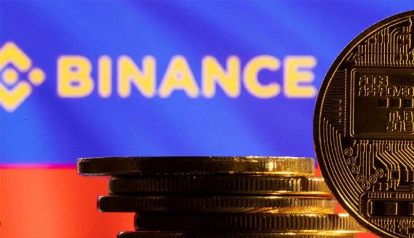 Binance, Rusya'dan çıkış sinyali verdi