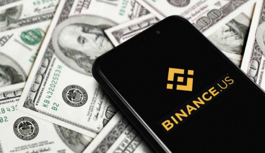 Binance US dolar çekim işlemlerini durdurdu